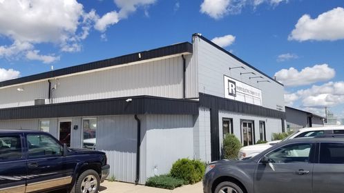 Taber Beautification Program
