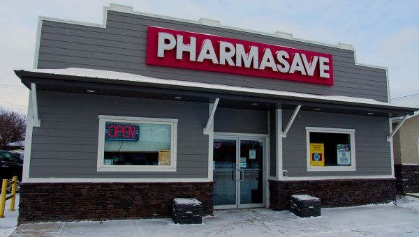Take Care of all Your Health Care Needs at Pharmasave in Taber, Alberta!