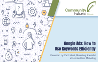 Google Ads: How to Use Keywords Efficiently