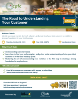 The Road to Understanding Your Customer